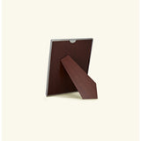 Match Pewter Lugano Rectangle Frame