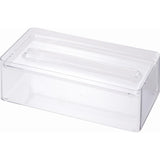 Yamazaki Luxe Tissue Case & Tray