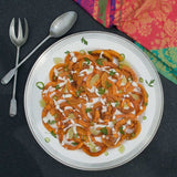 Match Convivio Round Platter | Large