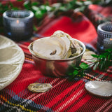 Match Little Bowl | Pewter