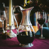 Match Glass Pitcher w/ Handle