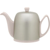 Degrenne Salam Teapot w/ 6 Cups