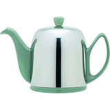Degrenne Salam Teapot w/ 6 Cups