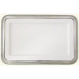 Match Luisa Rectangular Platter | Medium