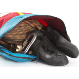 Topo Designs Cosmos Pack Backpack | Red