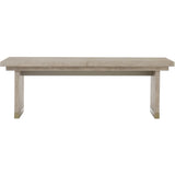 Sonder Living Raffles Extending Dining Table