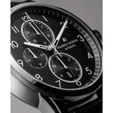 Maurice Lacroix PONTOS Chronograph 43mm | Stainless Steel Case