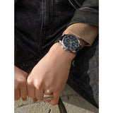 Maurice Lacroix PONTOS Chronograph 43mm | Stainless Steel Case