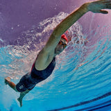 Zone3 Men's Streamline Sleeveless Swimskin