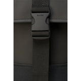 Rains Waterproof Buckle Backpack Mini