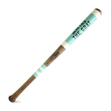 Pillbox Classic Paint Baseball Bats | Here Lies The Goat
