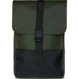Rains Waterproof Buckle Backpack Mini