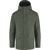 Fjallraven Visby 3 in 1 Jacket Mens