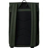 Rains Waterproof Buckle Backpack Mini