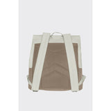 Rains Waterproof Buckle MSN Bag Backpack