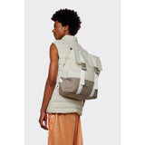 Rains Waterproof Buckle MSN Bag Backpack