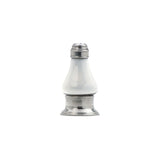 Match Pewter Siena Salt & Pepper Shaker Set