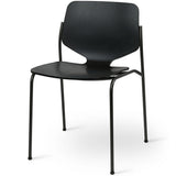 Mater Furniture Nova | Upcycled 3D Beech Waste Veneer