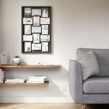 Umbra Pixie Multi Picture Wall Frame - Blackwood