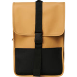 Rains Waterproof Buckle Backpack Mini