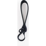 Cote & Ciel KeyLoop Keychain | Neoprene | Black
