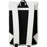 Rains Waterproof Buckle Backpack Mini