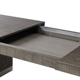 Sonder Living Raffles Extending Dining Table