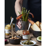 Nicolas Vahe Bucket, Presentation Collection | Silver finish