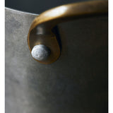 Nicolas Vahe Bucket, Presentation Collection | Silver finish