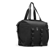 Chrome Urban Ex Rolltop Tote Bag | 40L Black BG-253-BKBK-NA