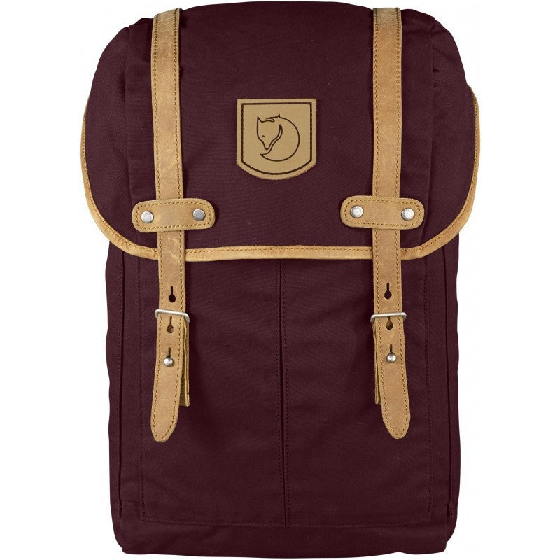 fjällräven kanken no 21 Fjällräven Rucksack No. 21 Small Backpack