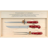 Coltellerie Berti Kitchen & Serving Set