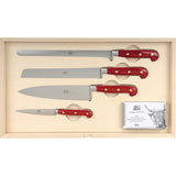 Coltellerie Berti Kitchen & Serving Set