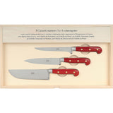 Coltellerie Berti Kitchen & Serving Set