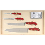 Coltellerie Berti Kitchen & Serving Set