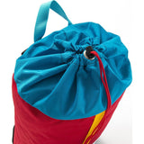 Topo Designs Cosmos Pack Backpack | Red