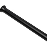 Umbra Chroma Tension Rod 36 - 54" | Matte Black