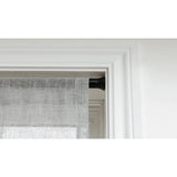 Umbra Chroma Tension Rod 36 - 54" | Matte Black