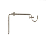 Umbra Adjustable Curtain Rod Bracket