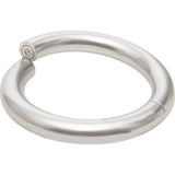 Umbra Halo Holdback Rings Set of 2 | Nickel