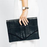 Breda Watches Palette Watch | Rose Gold/Gray 2456c