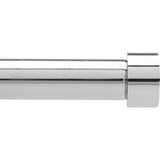 Umbra Cappa 1" Single Curtain Rod