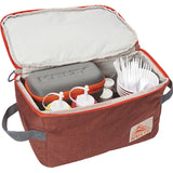 Kelty Wee G Storage Case | Red Ochre