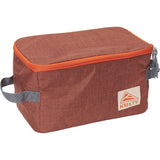 Kelty Wee G Storage Case | Red Ochre