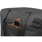 Chrome Urban Ex Rolltop Tote Bag | 40L Black BG-253-BKBK-NA