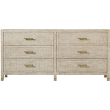 Sonder Living Raffles Dresser | 6 Drawer
