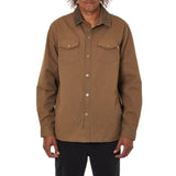 Katin Campbell Jackets