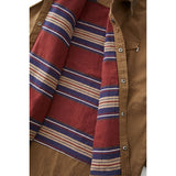 Katin Campbell Jackets