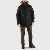 Fjallraven Nuuk Parka Mens