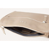 Kiko Leather Perfect Crossbody Bag